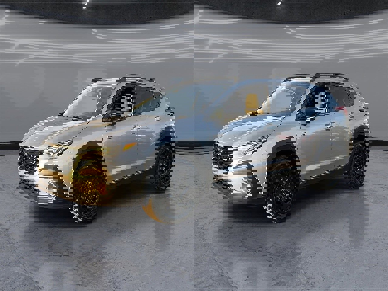 New 2026 Subaru Crosstrek 2.5i Sport