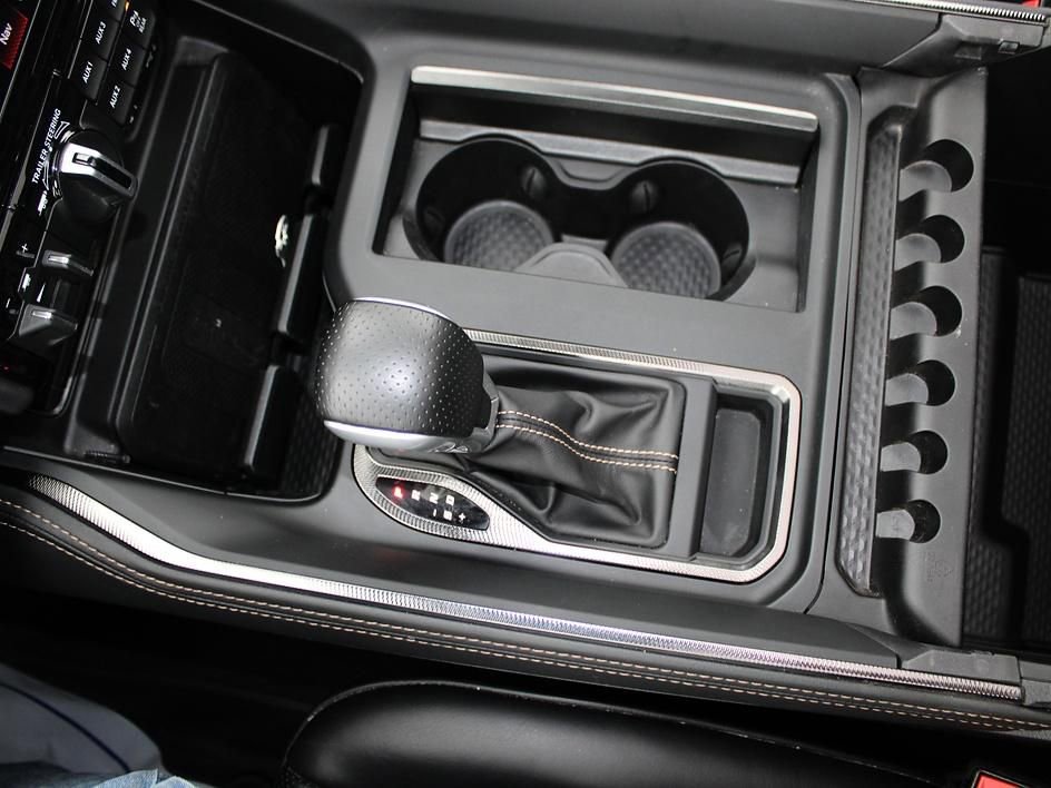 Used 2024 RAM 1500 TRX AWD/4WD image 27