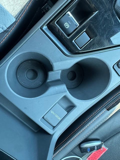 Used 2024 Subaru Crosstrek 2.5i Limited image 30