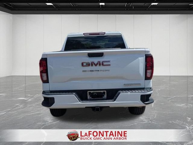 Used 2024 GMC Sierra 1500 Elevation AWD/4WD image 7