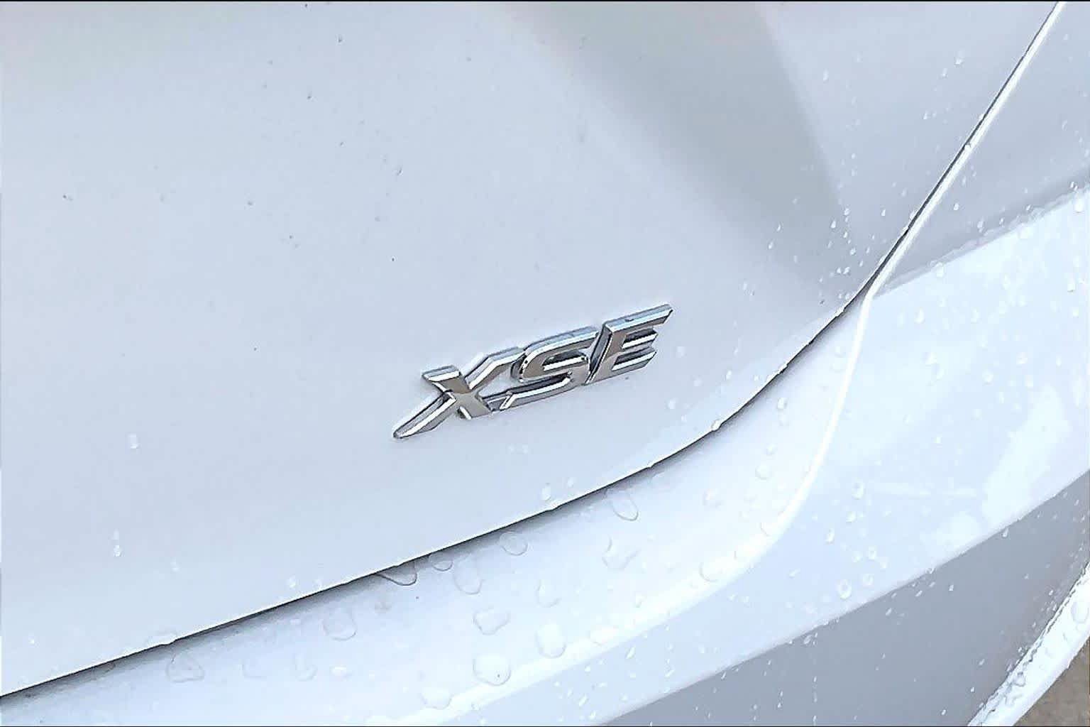 Used 2025 Toyota Camry XSE w/ Premium Plus Package FWD image 10