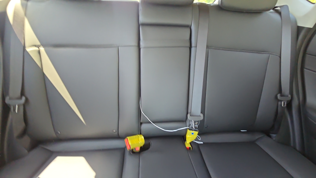 New 2026 Hyundai Kona SEL Premium FWD image 10