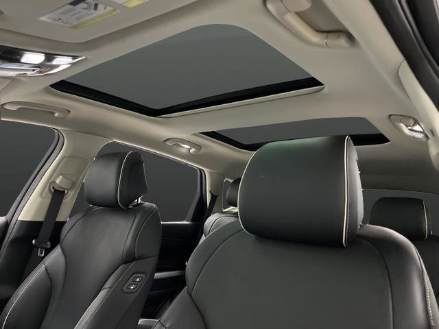 Used 2023 Genesis GV80 3.5T Advanced + w/ Cargo Package image 7