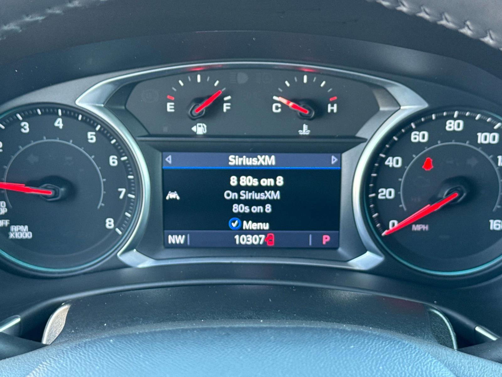 Used 2020 Chevrolet Equinox Premier FWD image 11