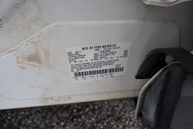 Used 2017 Ford Edge SEL w/ Equipment Group 201A image 23