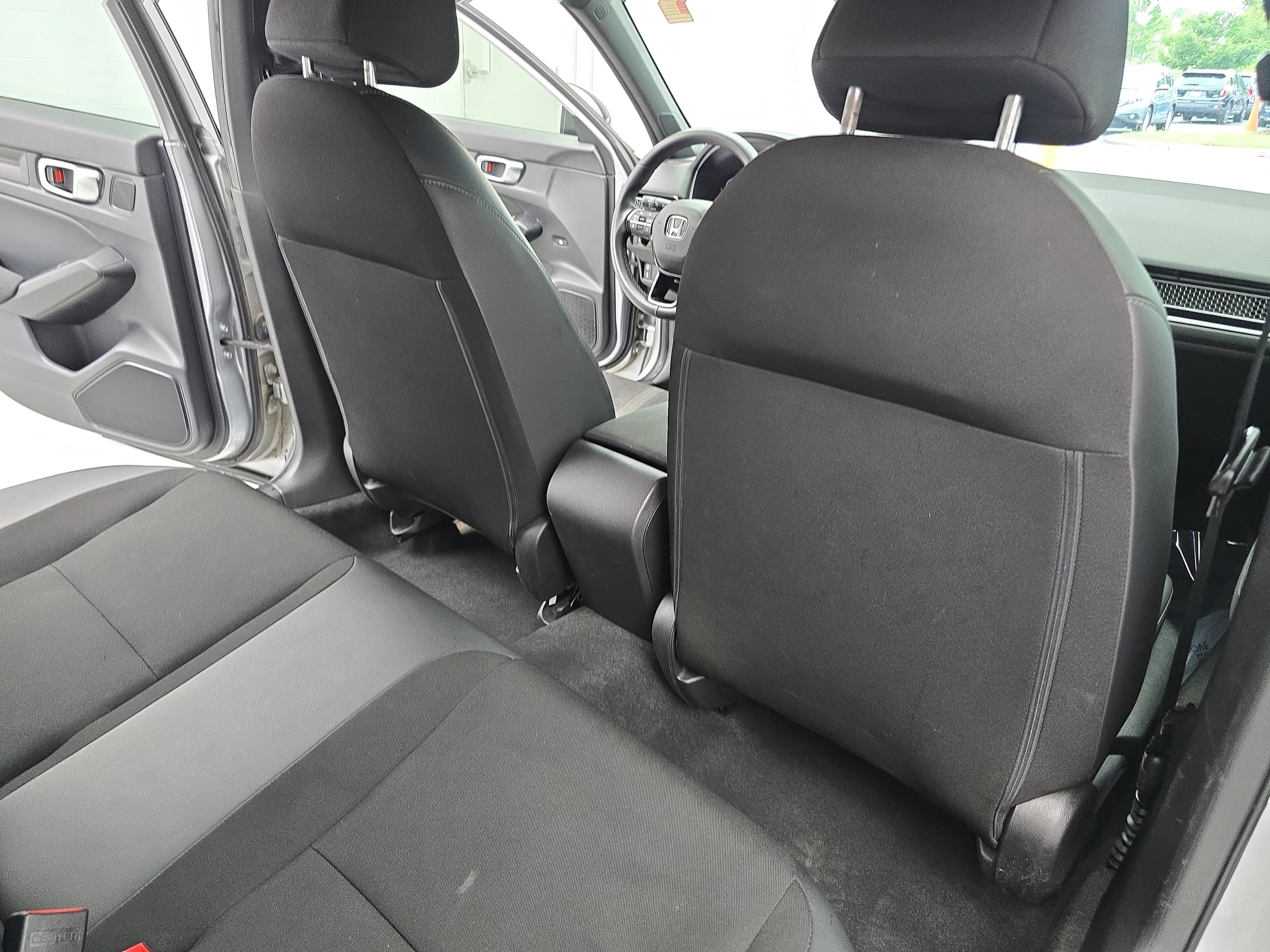 Used 2022 Honda Civic Sport image 11
