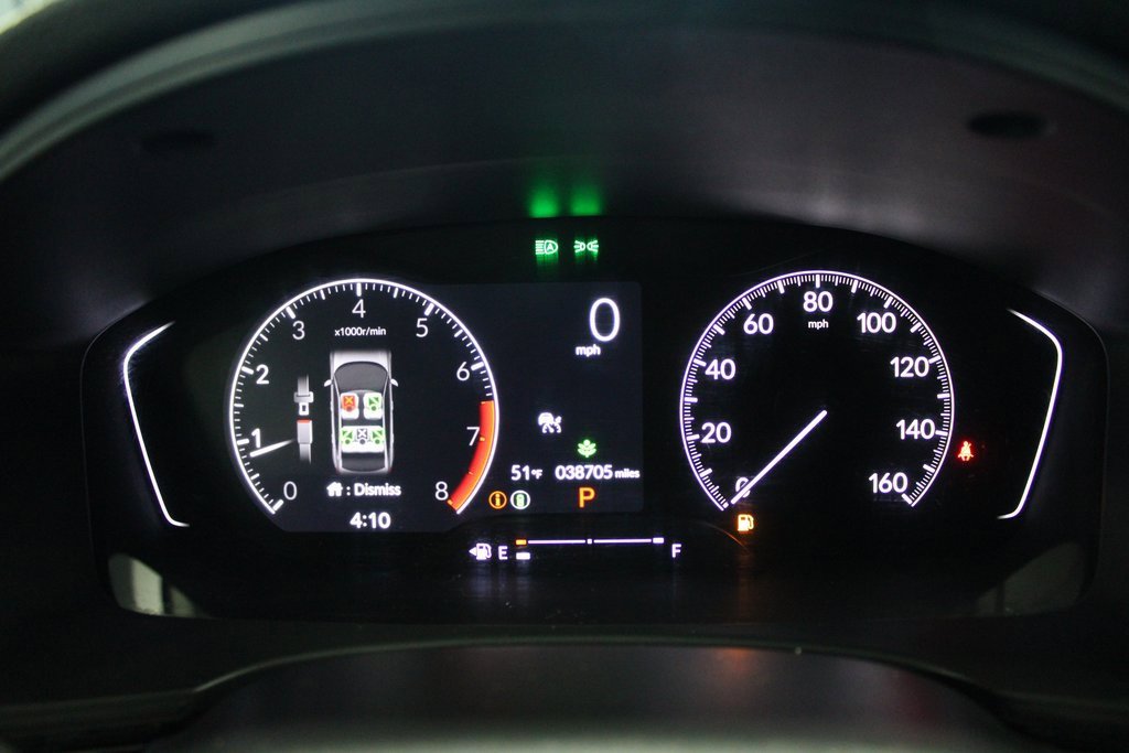 Used 2022 Honda Civic EX image 32