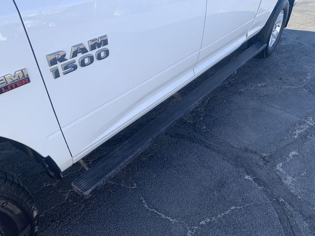 Used 2018 RAM 1500 Tradesman w/ Popular Equipment Group AWD/4WD image 32