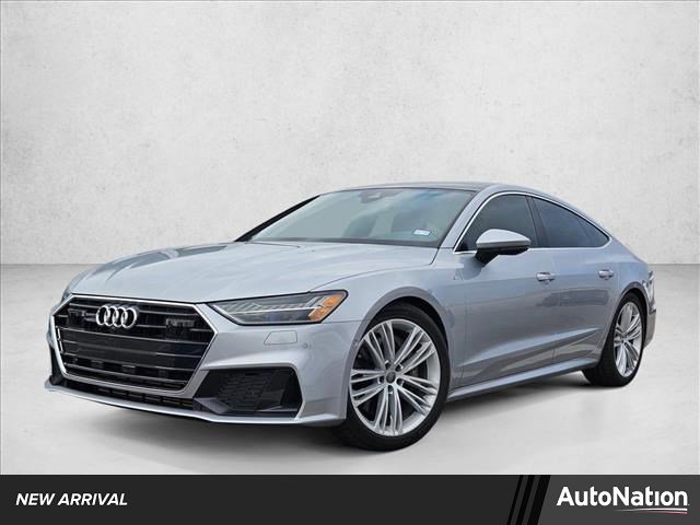 Used 2019 Audi A7 3.0T Prestige w/ Prestige Package image 1