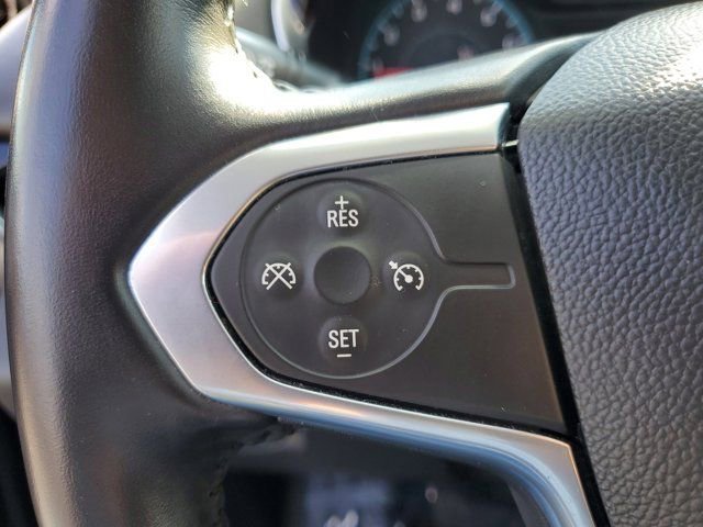 Used 2020 Chevrolet Traverse LT image 21