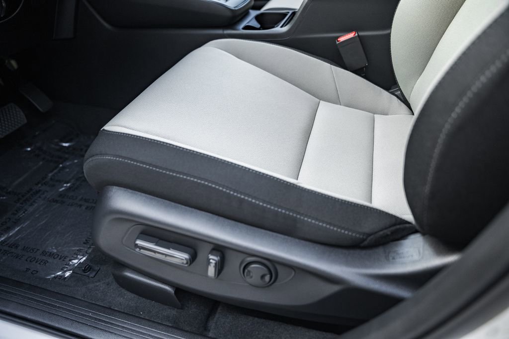 New 2026 Honda CR-V EX image 33