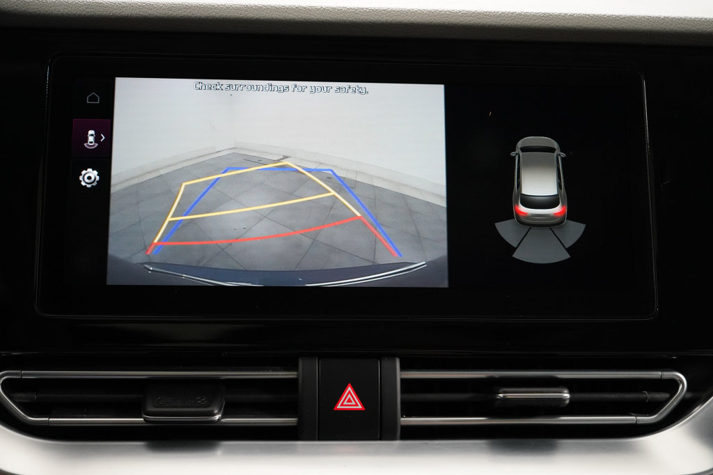 Used 2022 Kia Niro EX Premium FWD image 26