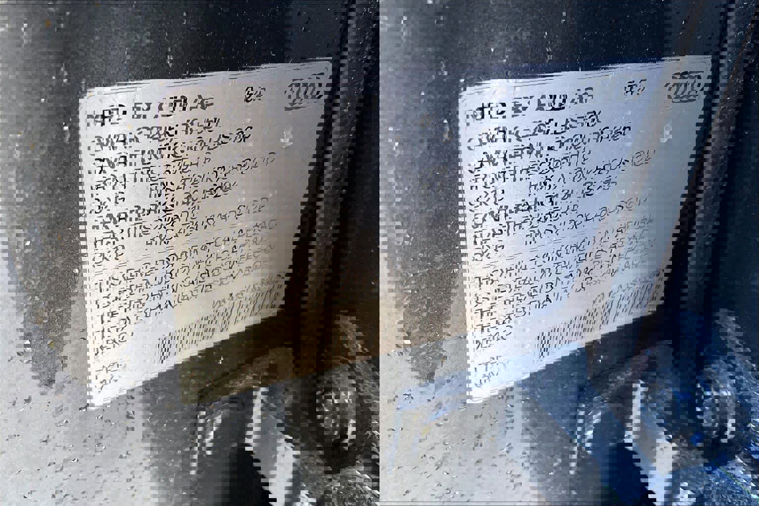 Certified 2025 Audi Q5 Premium w/ Convenience Package image 32