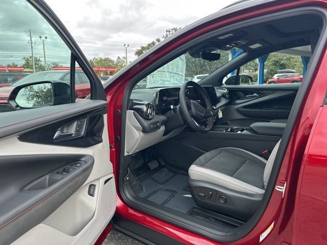 New 2026 Chevrolet Blazer EV SS image 7