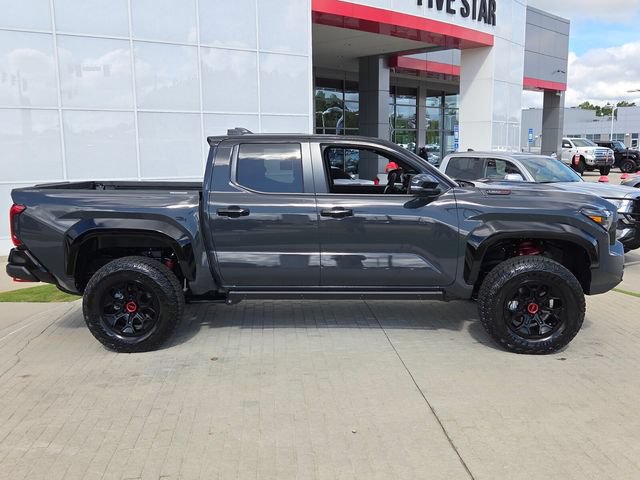 New 2026 Toyota Tacoma TRD Pro AWD/4WD image 13