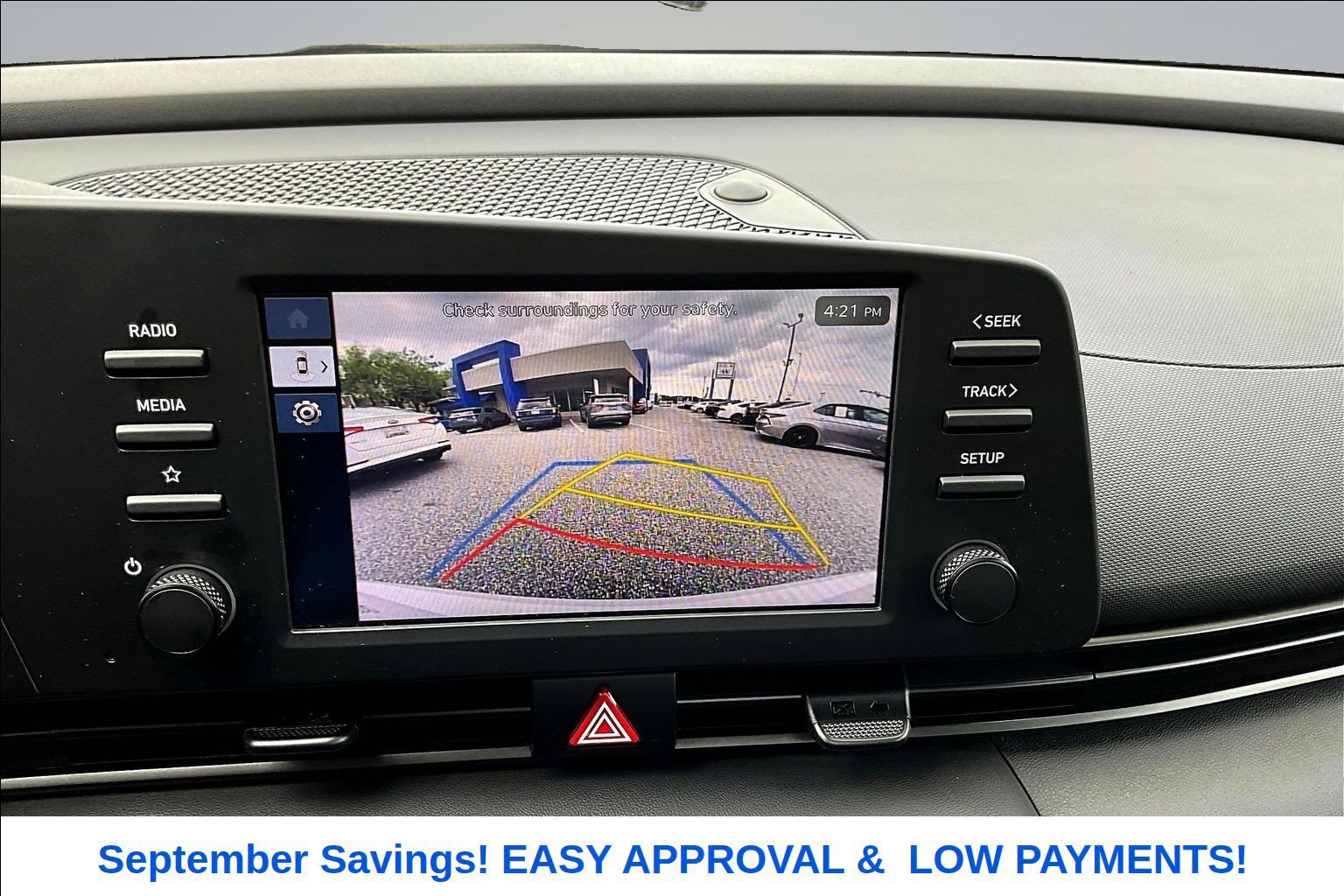 Used 2025 Hyundai Elantra Sport FWD image 13
