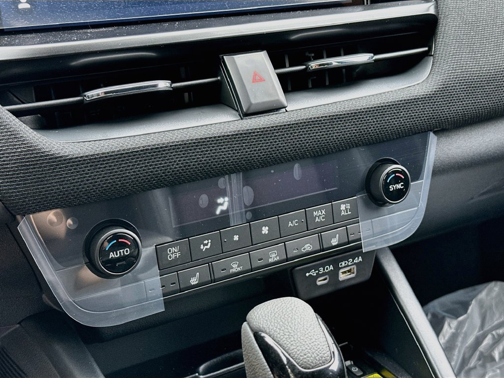 New 2026 Subaru Outback Limited AWD/4WD image 20