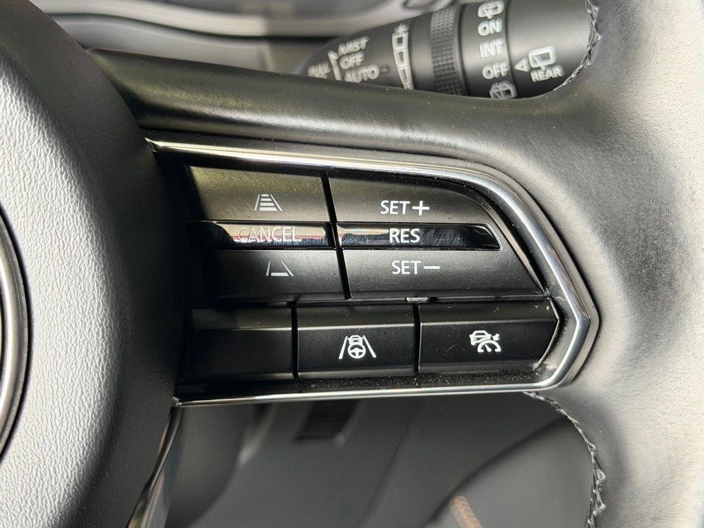 Used 2025 MAZDA CX-90 Plug-In Hybrid w/Premium Sport image 26