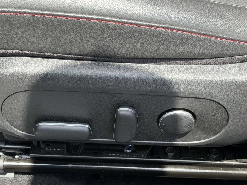 Certified 2024 Hyundai Kona N Line AWD/4WD image 21