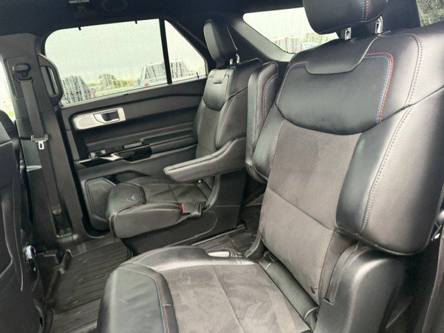 Certified 2023 Ford Explorer ST w/ Equipment Group 401A AWD/4WD image 27