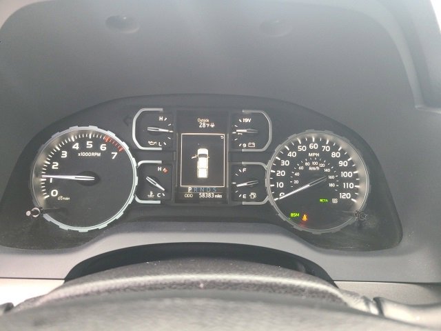 Used 2021 Toyota Tundra SR5 image 24