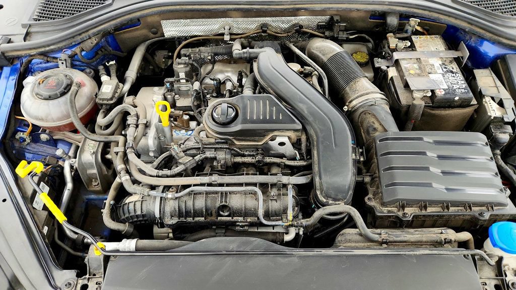 Used 2024 Volkswagen Jetta SE FWD image 23