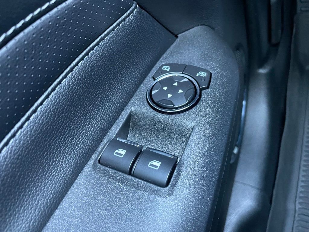Used 2022 Ford Mustang Mach 1 w/ Mach 1 Handling Package RWD image 25