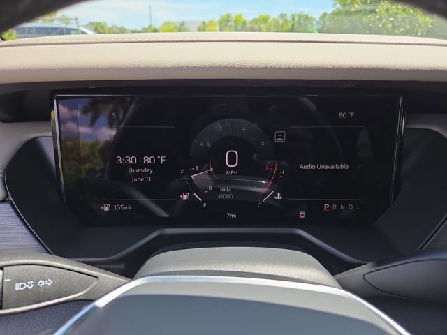 New 2026 GMC Acadia Elevation w/ Elevation Premium Package FWD image 28