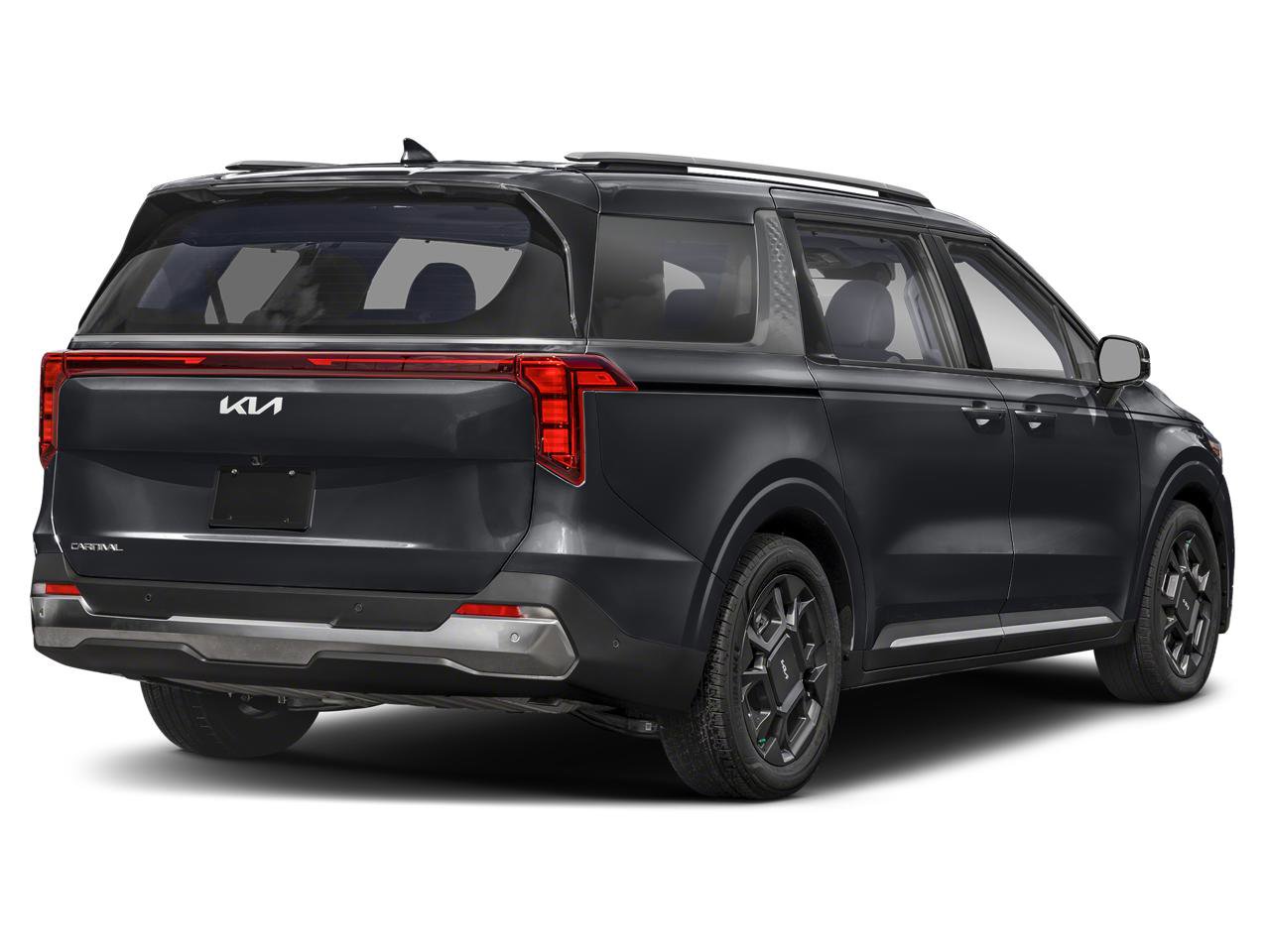 New 2026 Kia Carnival SX w/ SX Dark Edition Package image 29