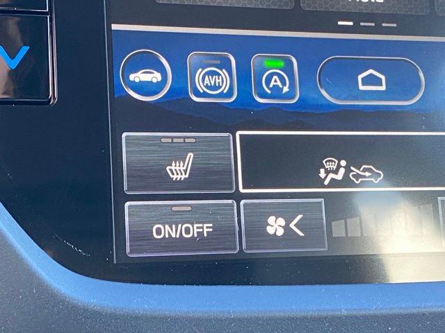 New 2026 Subaru Forester Wilderness image 20