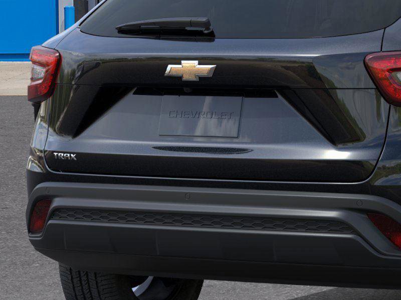 New 2026 Chevrolet Trax LS w/ LS Convenience Package image 14