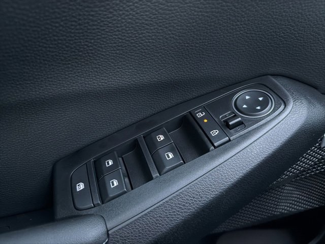 New 2026 Kia Seltos SX w/ SX Sunroof Package image 20