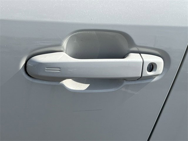 Certified 2025 Subaru Crosstrek 2.0i Premium image 40