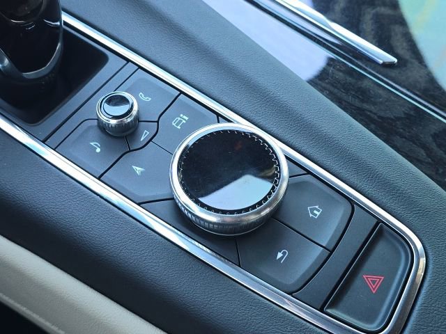 Used 2021 Cadillac Escalade Premium Luxury w/ Driver Assist Tech Package AWD/4WD image 41