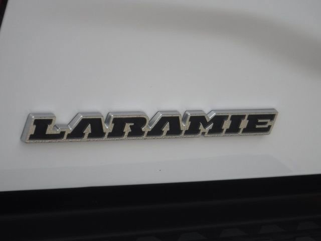Certified 2022 RAM 2500 Laramie image 16