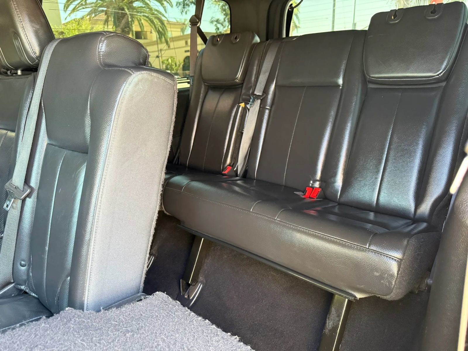 Used 2008 Ford Expedition EL Limited RWD image 17