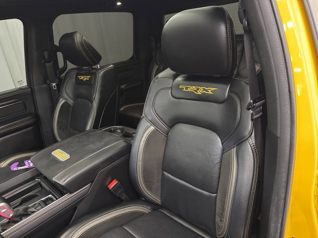 Used 2023 RAM 1500 TRX w/ TRX Level 2 Equipment Group image 6