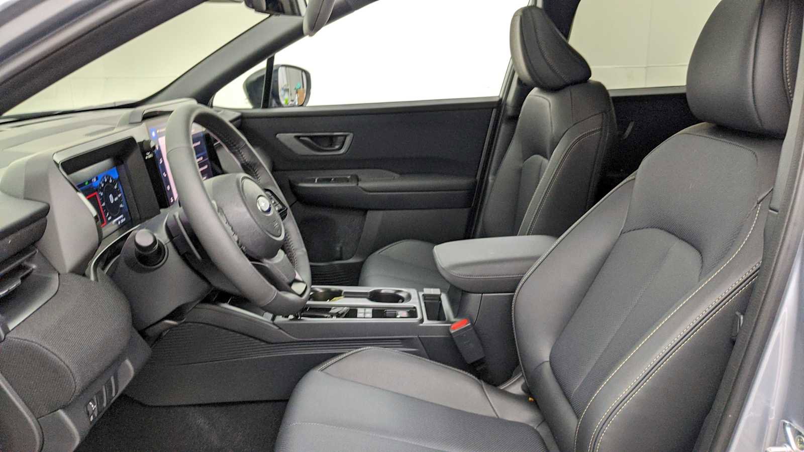 New 2026 Subaru Outback Limited image 14