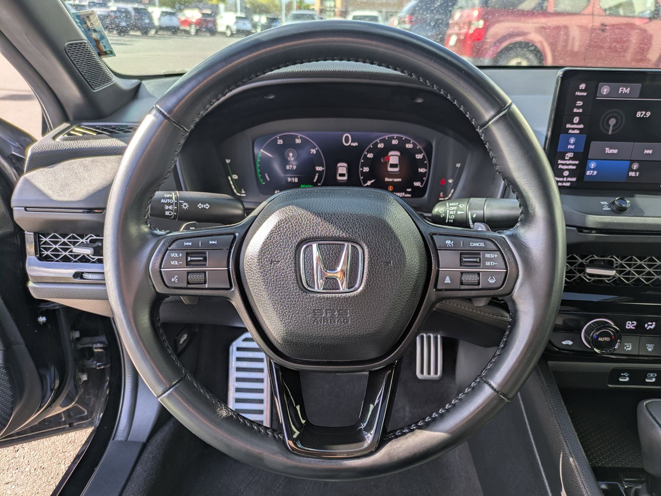 Used 2023 Honda Accord Sport image 20