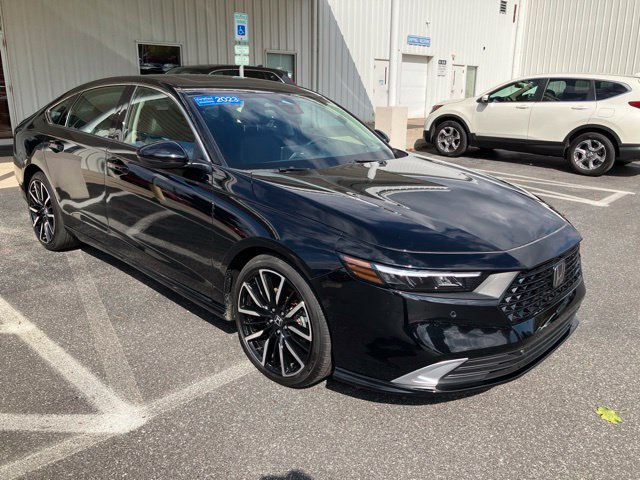 Used 2023 Honda Accord Touring