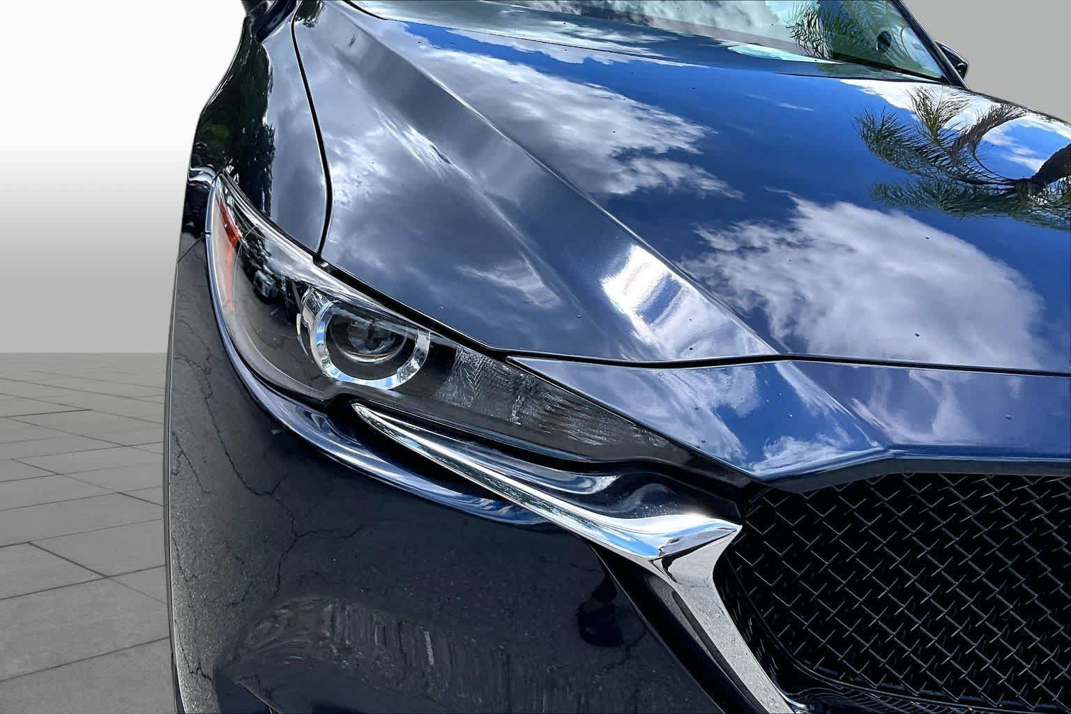 Used 2020 MAZDA CX-5 Touring AWD/4WD image 28