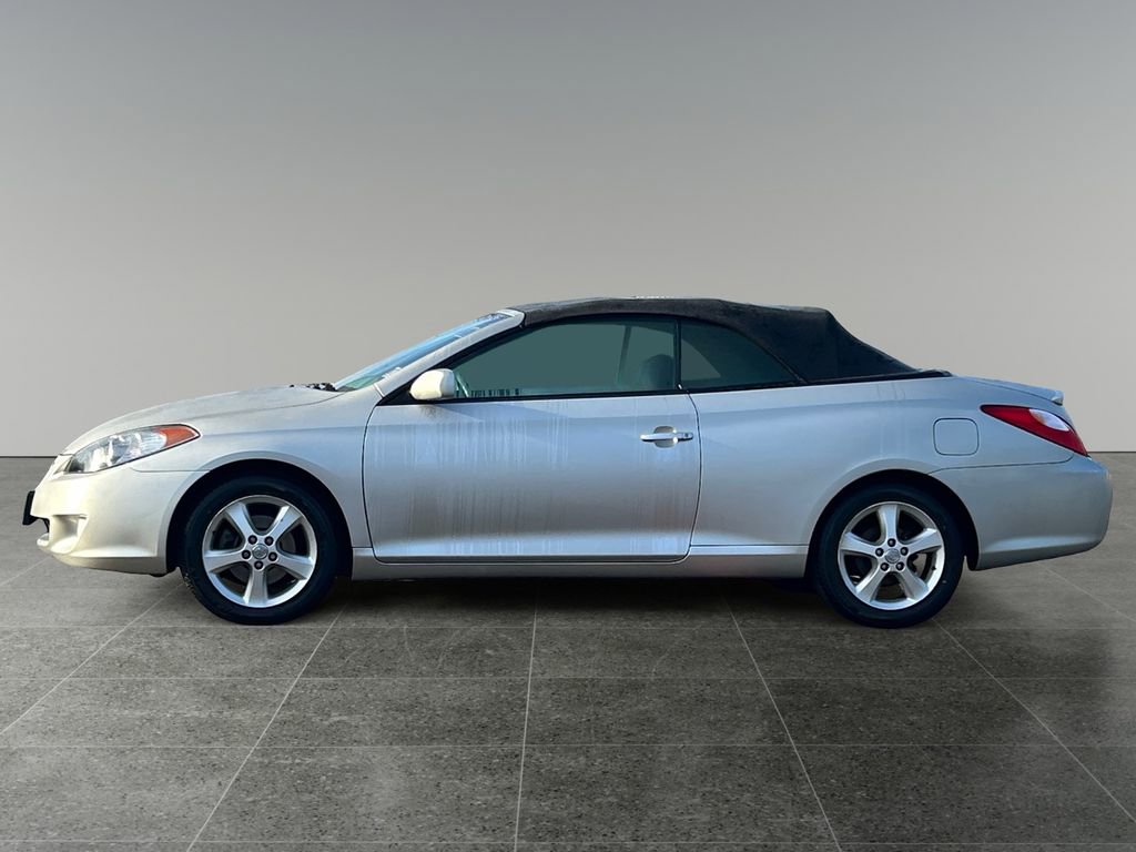 Used 2004 Toyota Solara SLE image 4