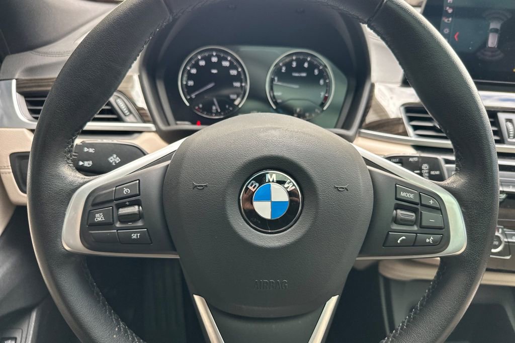 Used 2023 BMW X2 sDrive28i w/ Premium Package FWD image 26