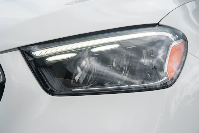 Certified 2024 Mercedes-Benz GLE 350 4MATIC image 15