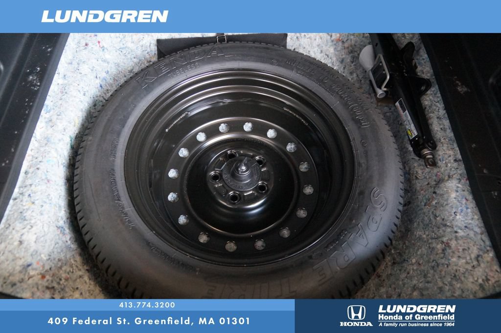 Used 2020 Honda CR-V EX-L image 32