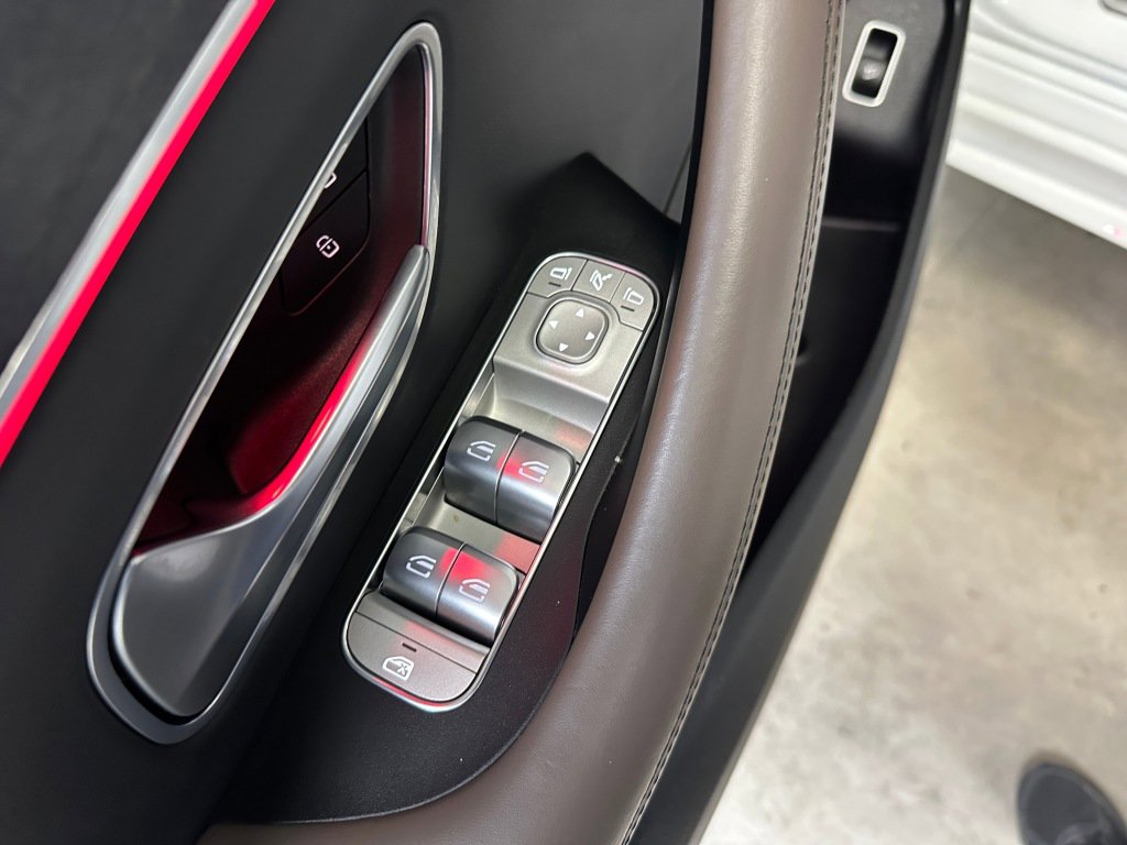 Used 2023 Mercedes-Benz GLE 53 AMG 4MATIC Coupe image 6