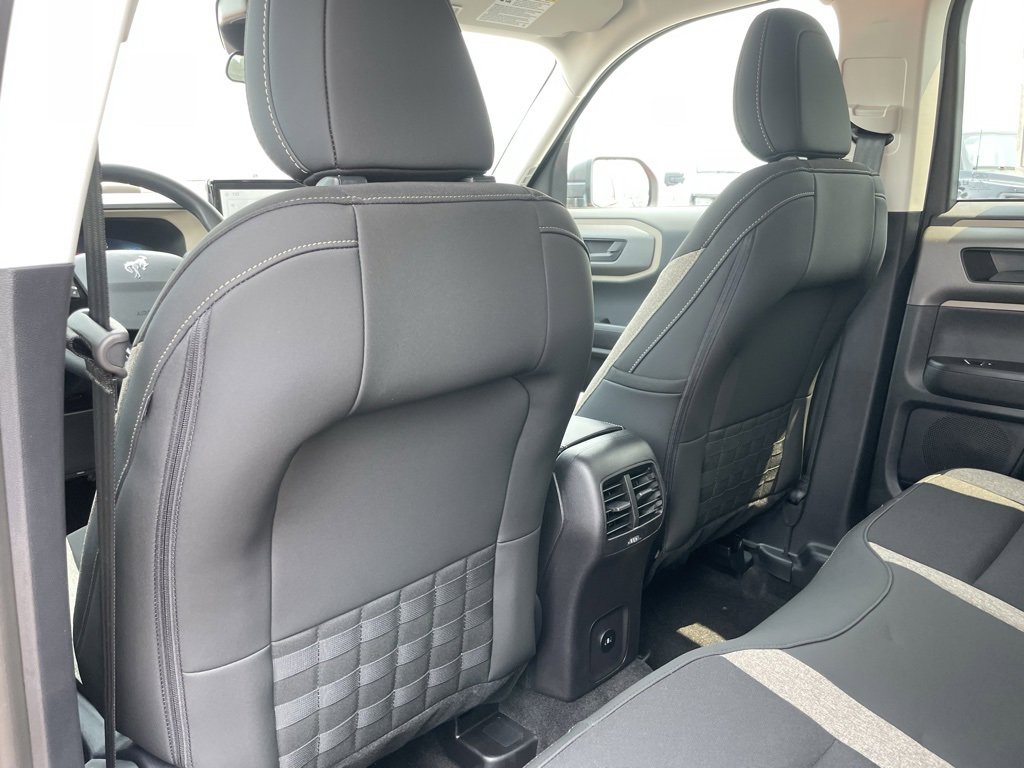 New 2025 Ford Bronco Sport Big Bend image 54