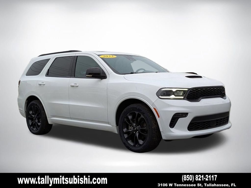 Used 2023 Dodge Durango GT