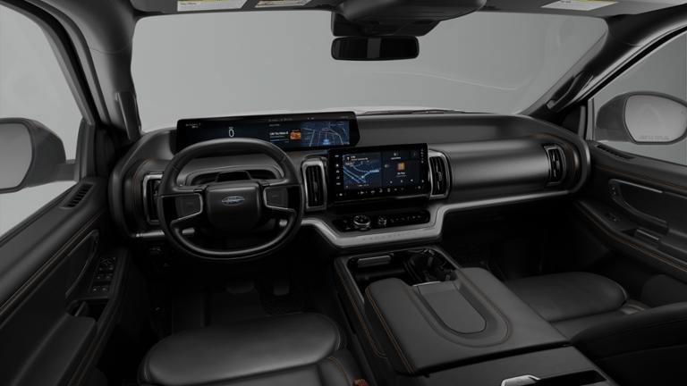 New 2026 Ford Expedition Tremor image 30