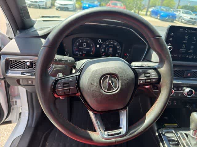 Used 2023 Acura Integra A-Spec FWD image 14